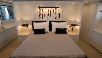 Maiora Yacht - Nicka - Owners Suite